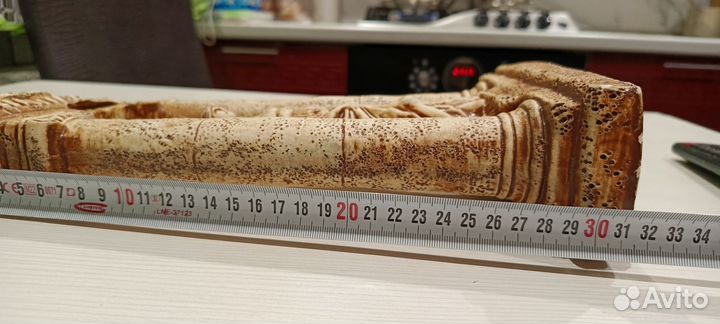 Украшение для аквариума