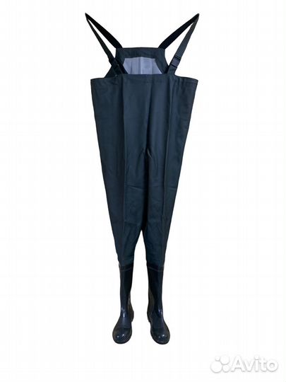 Сапоги забродные