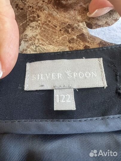 Юбка silver spoon 122