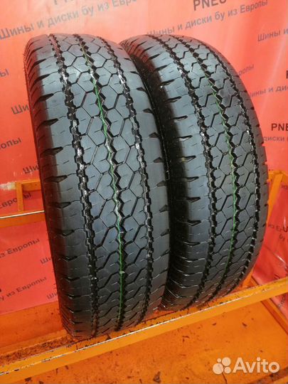 Royal Black Royal Commercial 205/70 R15C 106R