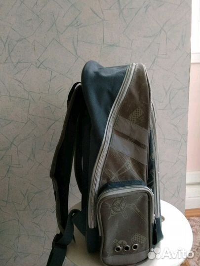 Рюкзак для начальной школы