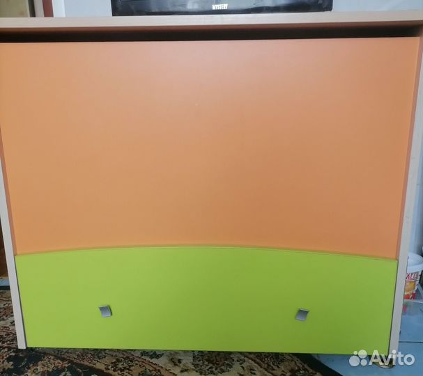 Набор мебели в детскую