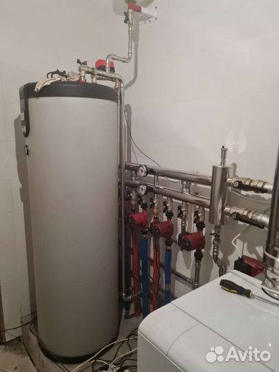 Сантехник круглосуточно