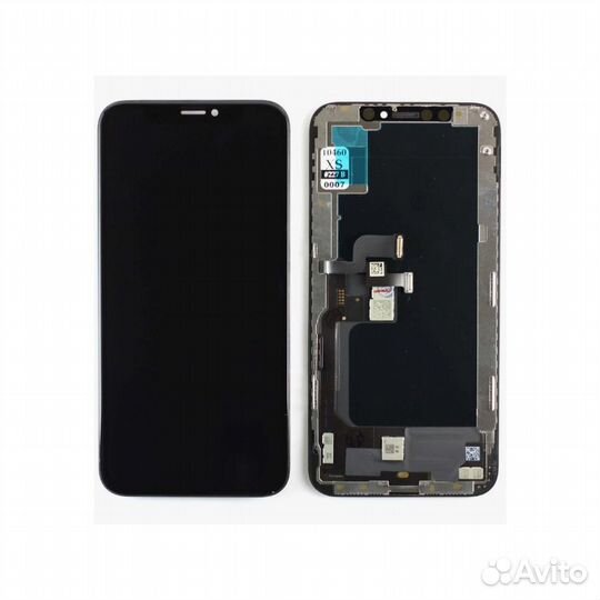 Дисплей для iPhone Xs (In-Cell JK)