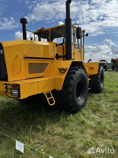 Трактор Кировец К-700, 2024