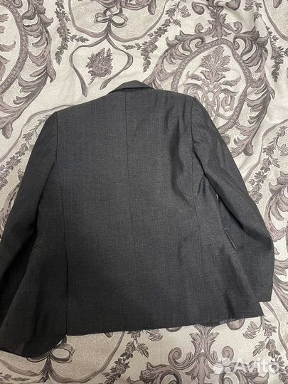 Костюм для мальчика 134