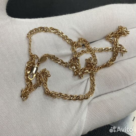 Золотая цепь
