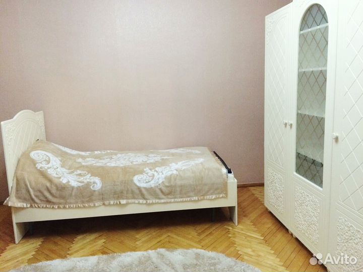 Кровать детская