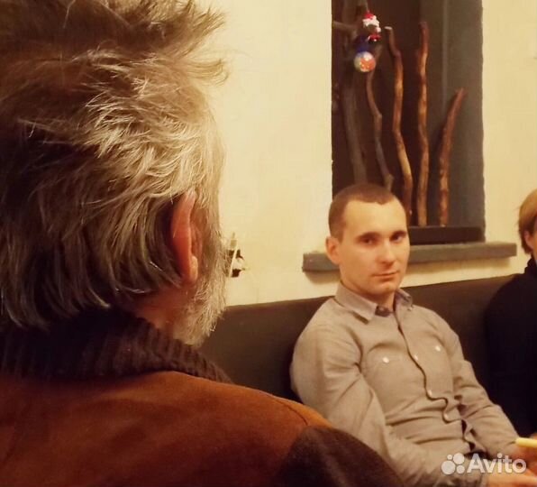 Николай Карпецкий