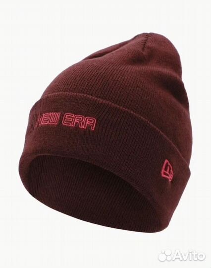 Шапка New Era. Original. Новая с магазина