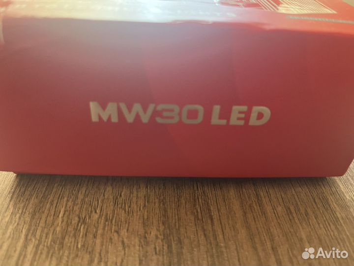 LED лампы d3s 70w 6000w