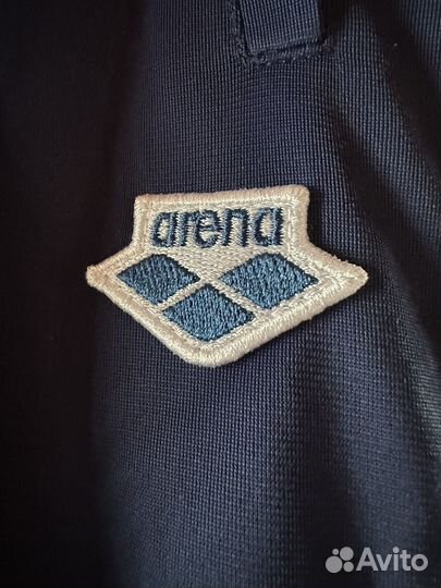 Спортивные штаны Arena