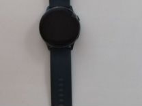 Смарт-часы Samsung Galaxy Watch Active