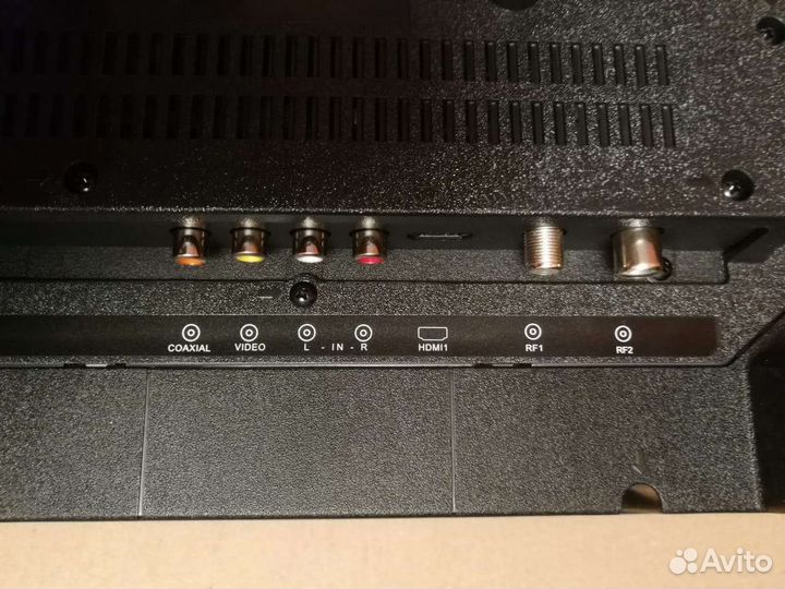 Монитор нес R1 24 HD