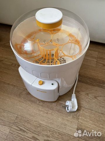 Стерилизатор