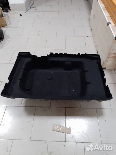 Обшивка Mercedes E W213 2018