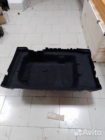 Обшивка Mercedes E W213 2018