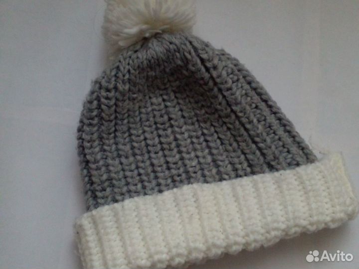 Детские шапочки