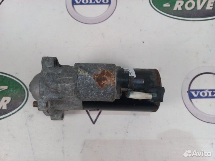 Стартер дизель 2.2kW Volvo V70 S40 S60 S80 XC70