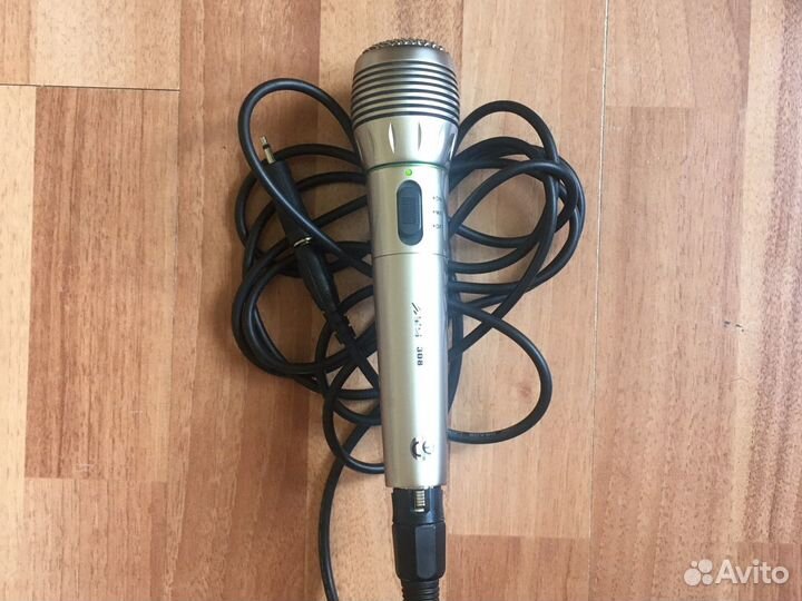 Микрофон