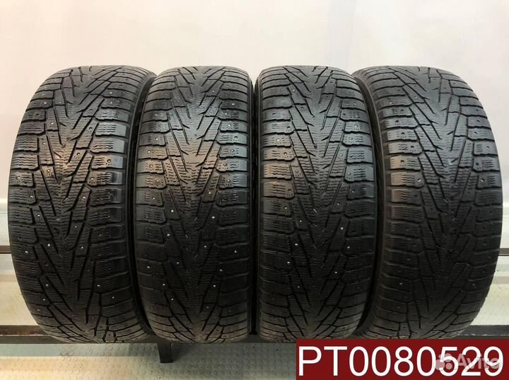 Nokian Tyres Hakkapeliitta 7 265/60 R18 98H