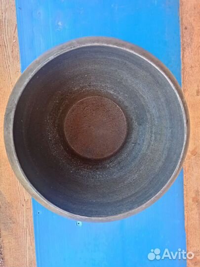 Чугунок 12 литров