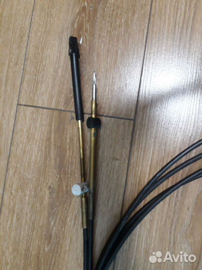 Трос Газ/Реверс ultraflex