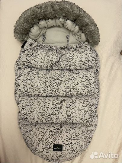 Конверт elodie details оригинал зимний