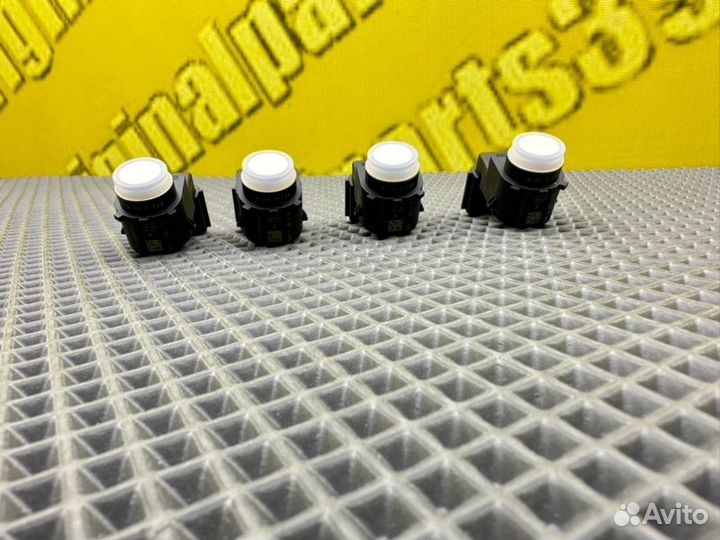 Парктроник задний Kia Cerato 4 BD G4NA 2.0I 2020