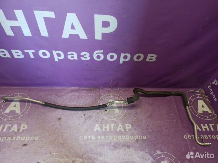 Трубка кондиционера Mitsubishi Outlander Xl CW6W