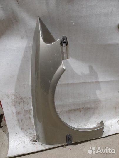 Крыло прав. перед. Opel Vectra