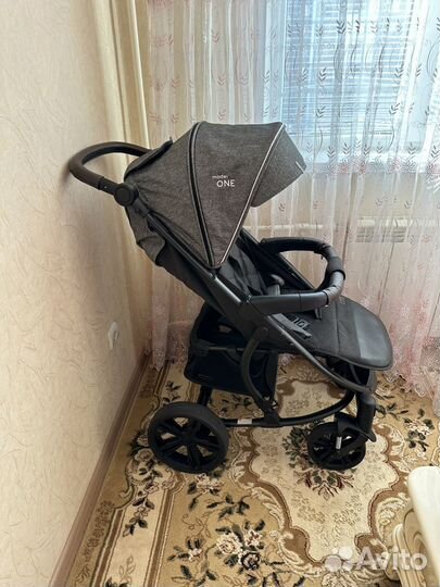 Прогулочная коляска бу