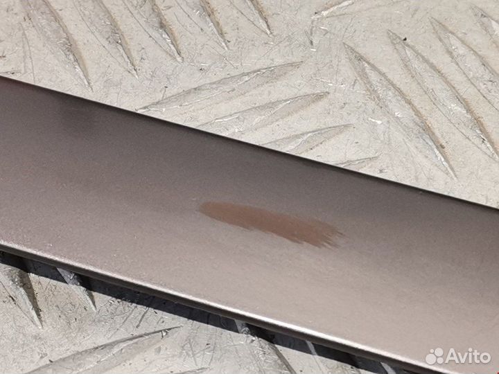 Накладка для Audi A6 C5