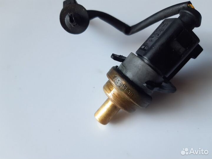 Датчик температуры Audi A4 B7