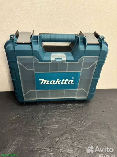 Шуруповерт