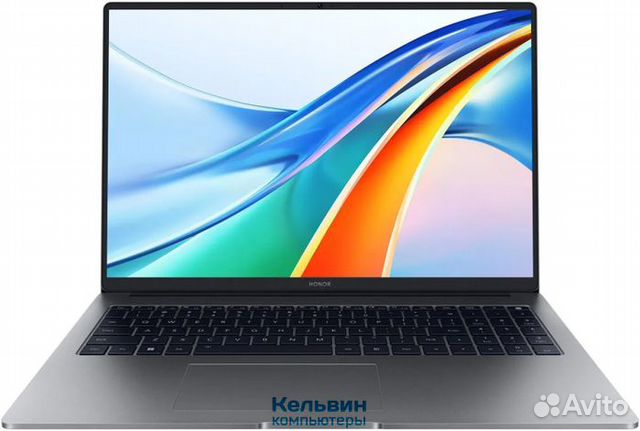 Honor MagicBook X16 Pro 16" 1920x1200/Intel Core i