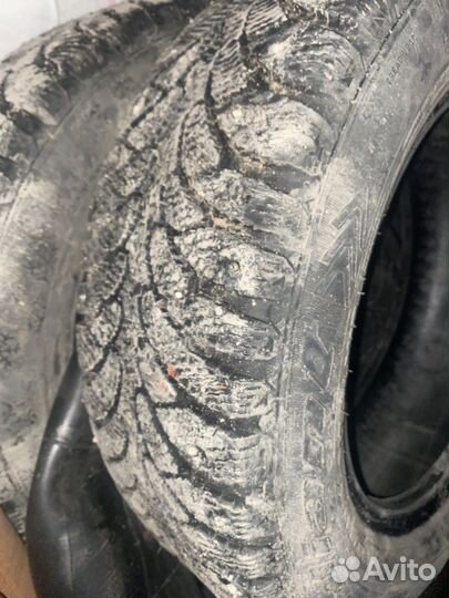 Cordiant Sno-Max 195/65 R15 91T