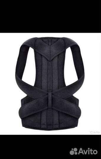 Корректор осанки