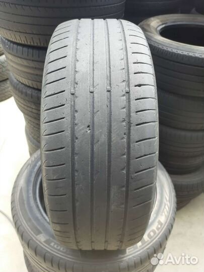 Hankook Ventus Prime 2 K115 225/60 R17 99H