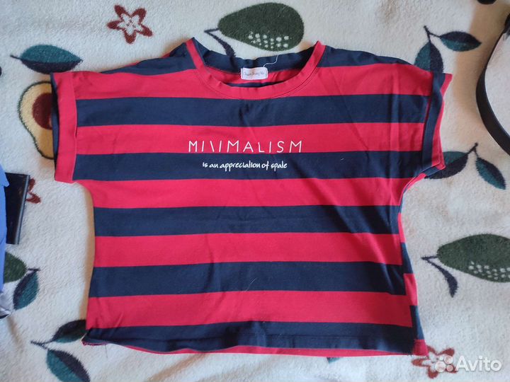 Женские вещи пакетом 42 44