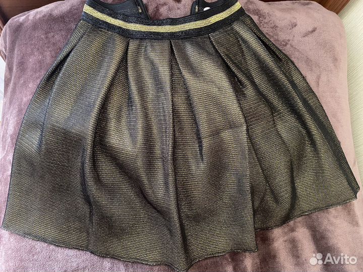 Юбка для девочки