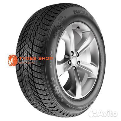 Nexen Winguard Ice Plus 225/50 R17