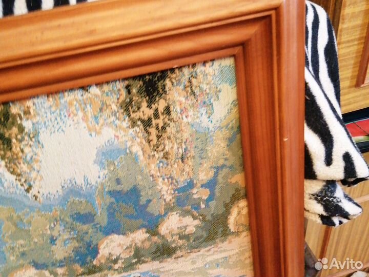 Картина из гобелен 59,45 Отл Сост