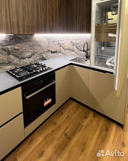 Кухня на заказ sh-0542569