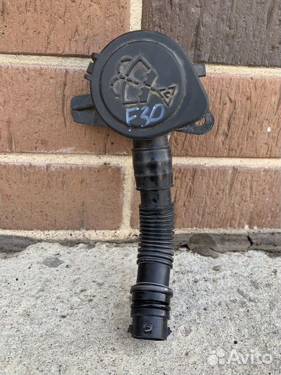 Горловина заливная бмв ф30