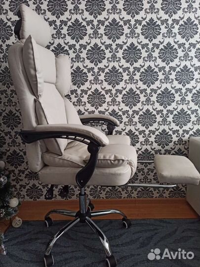 Компьютерные кресла новые с бесплатной доставкой