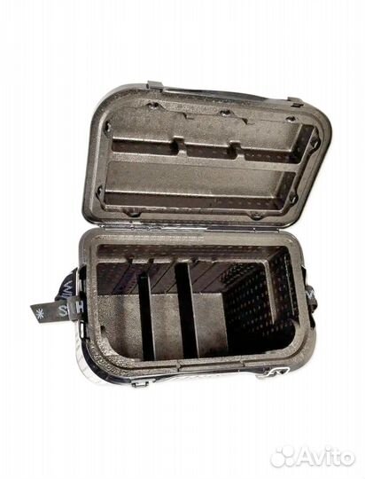 Ящик зимний из полиуретана A-Elita Sputnik