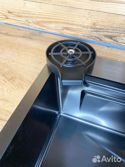 Многофункциональная мойка