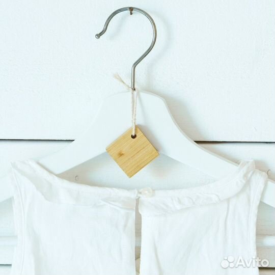 Новый набор кедровых брусков, IKEA