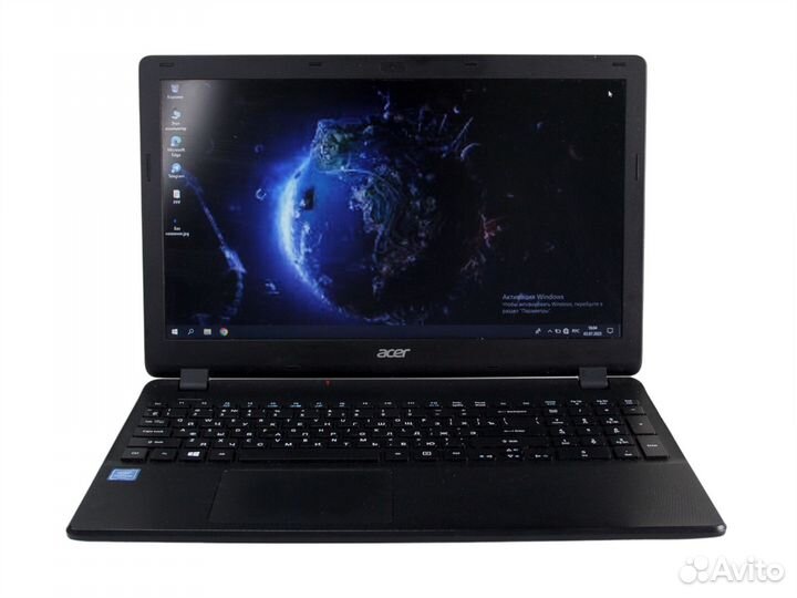 Ноутбук Acer Extensa EX2519 *
